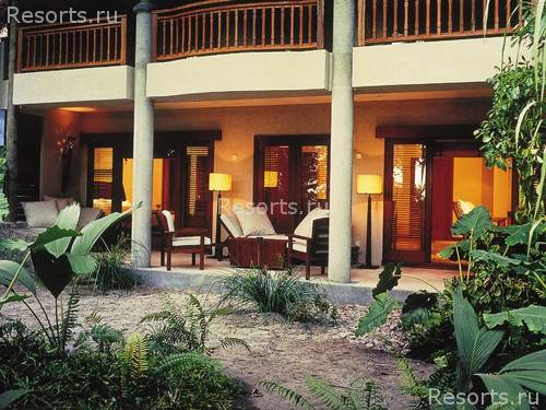 Lemuria Resort Deluxe 32